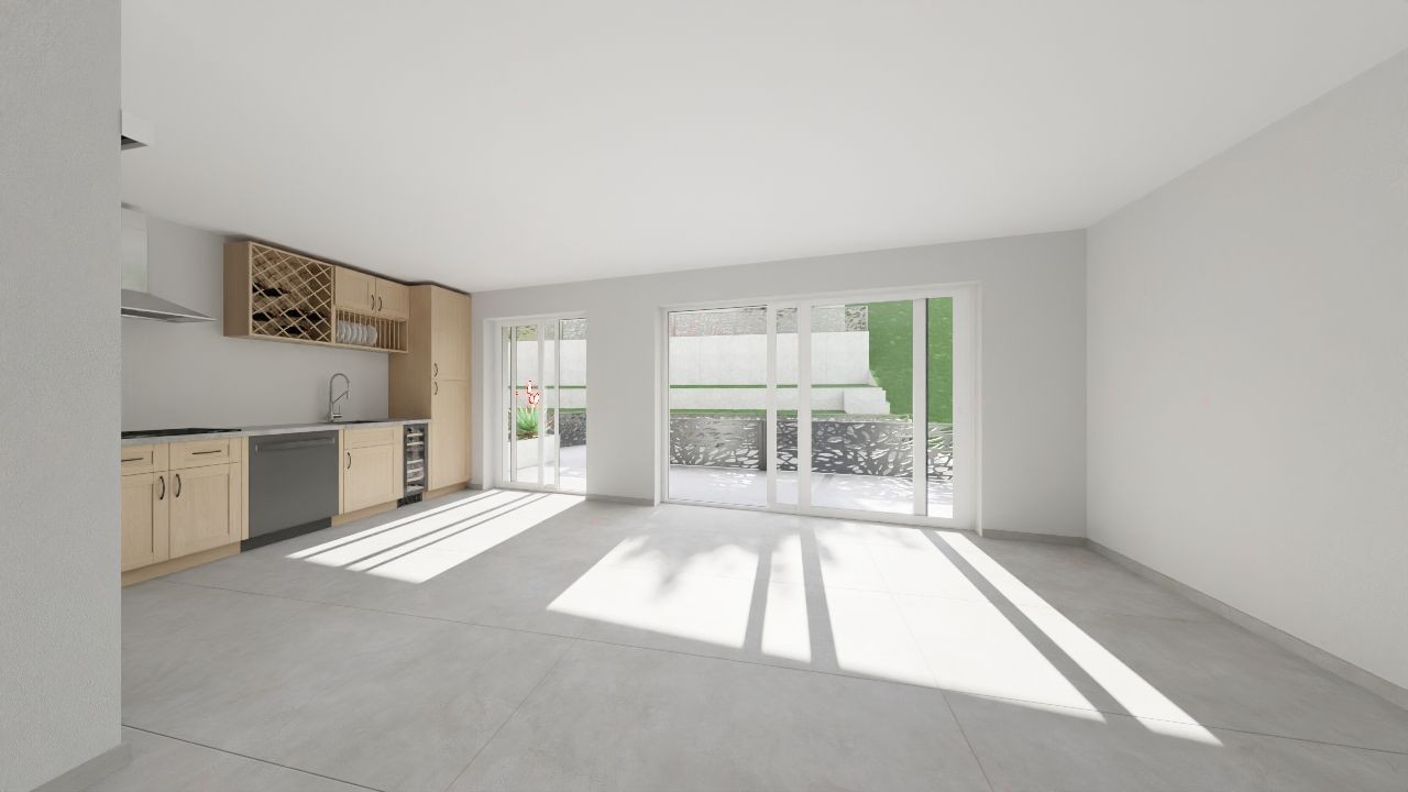 Appartement | lot 32