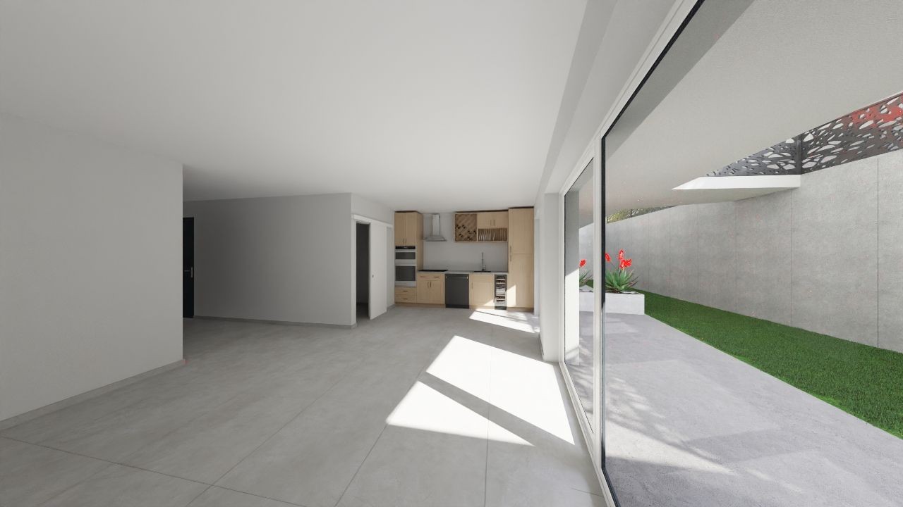 Appartement | lot 22