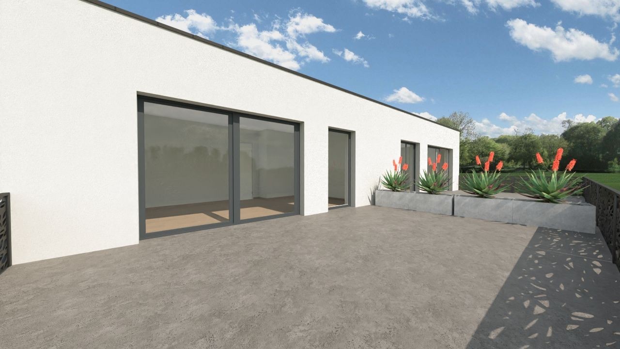 Appartement | lot 52