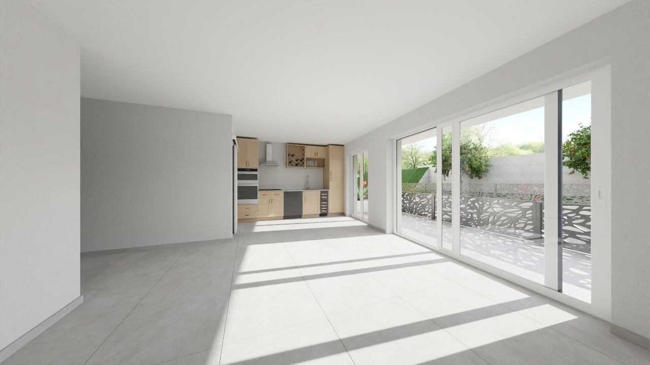 Appartement | lot 42