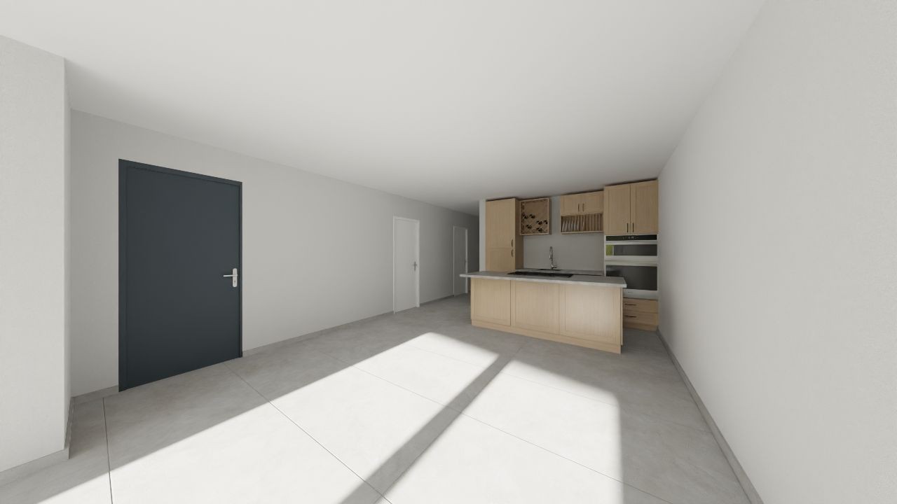 Appartement | lot 12