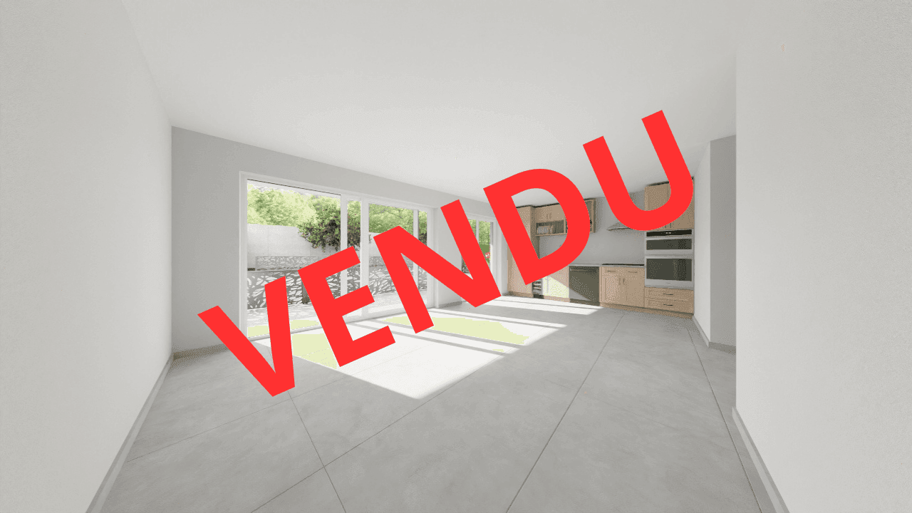 Appartement | lot 41