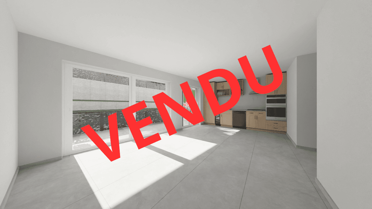 Appartement | lot 31